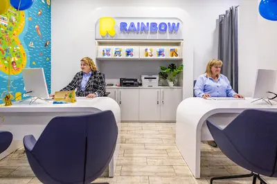 Biuro Podróży Rainbowtours - salon firmowy Piła